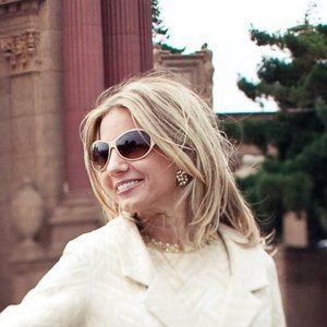 Meet your Posher, Lisa Marie